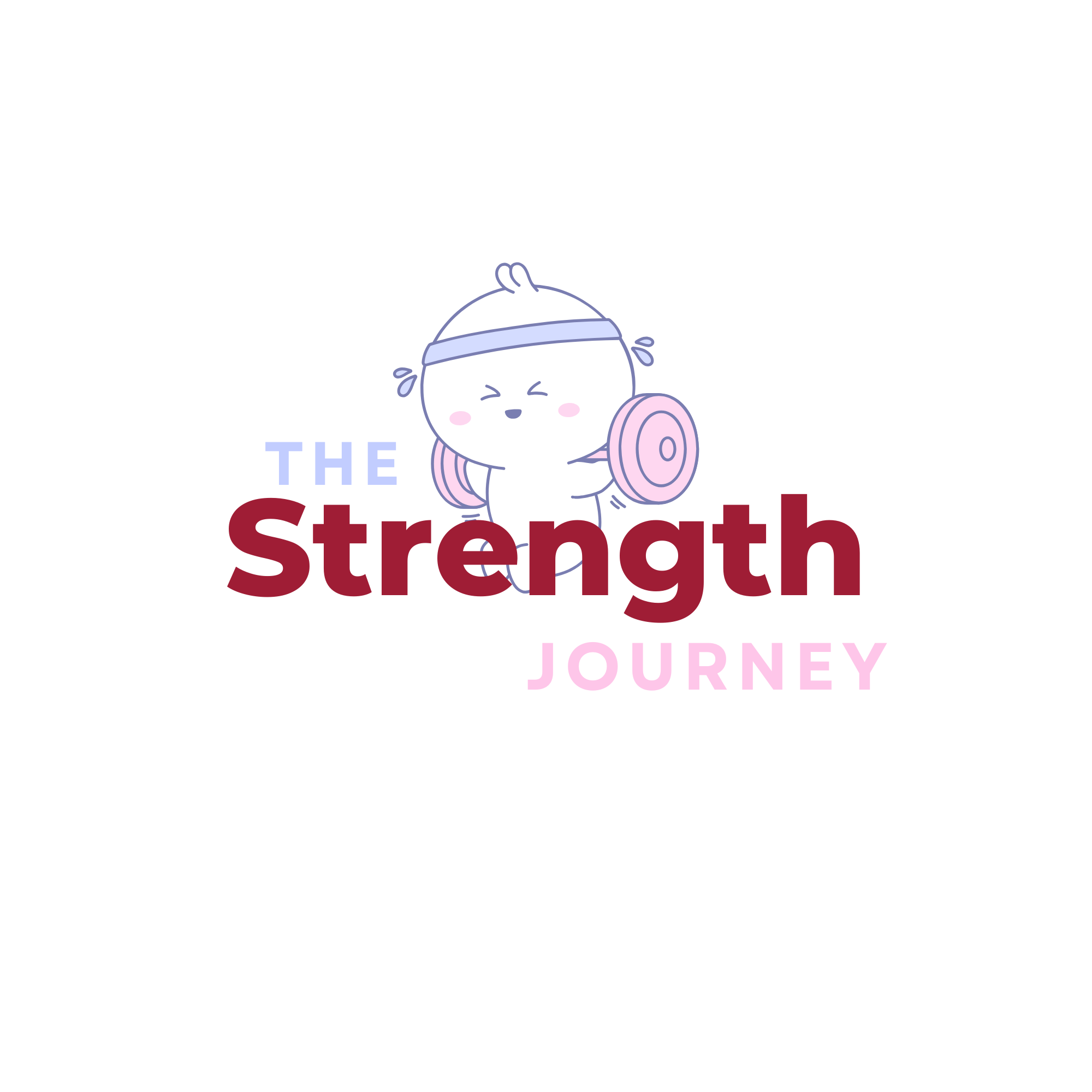 The Strength Journey